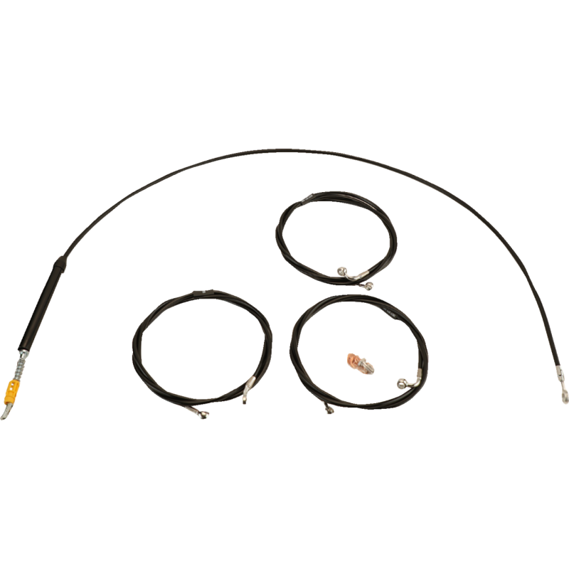 CABLE KIT BK STD 12-14 FL 24+