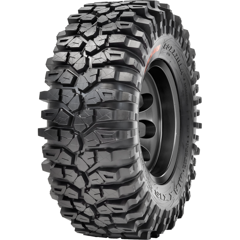 TIRE ROXXZILLA 37X10R17