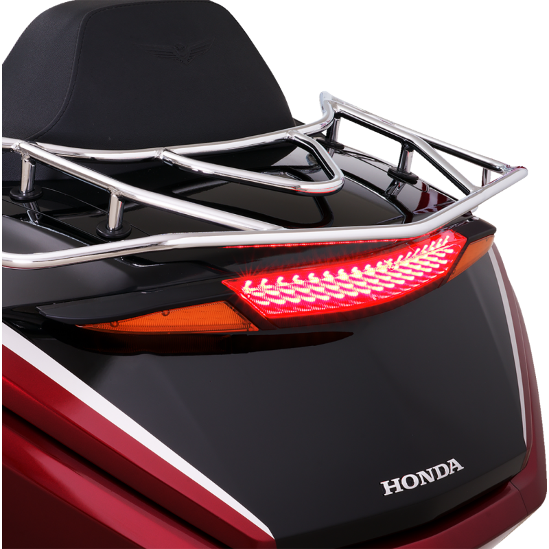 GT TRUNK LIGHT BLACK GL1800