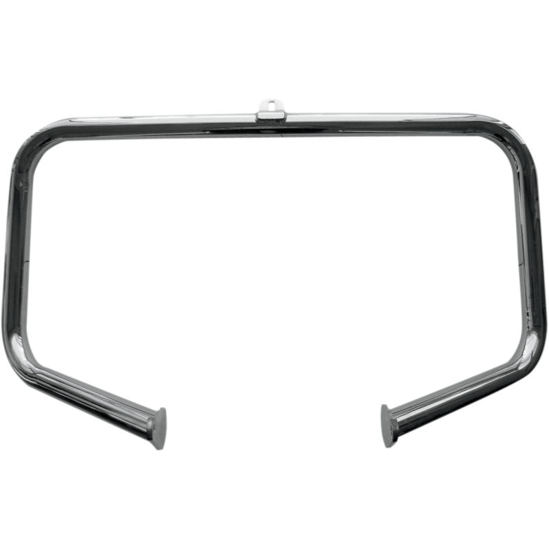 00-17 FLST CHR BIG BUFFALO ENG GUARDS