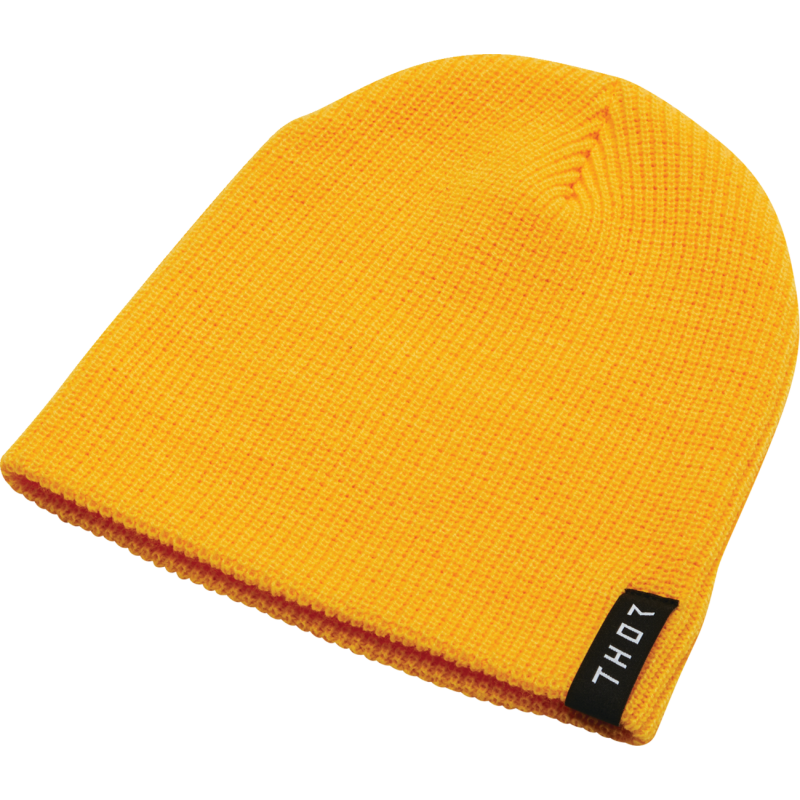 BEANIE ROGUE LEMON CHROME