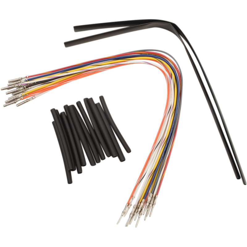 96-06 ALL EXCFL'S +12 H/BAR HARNESS