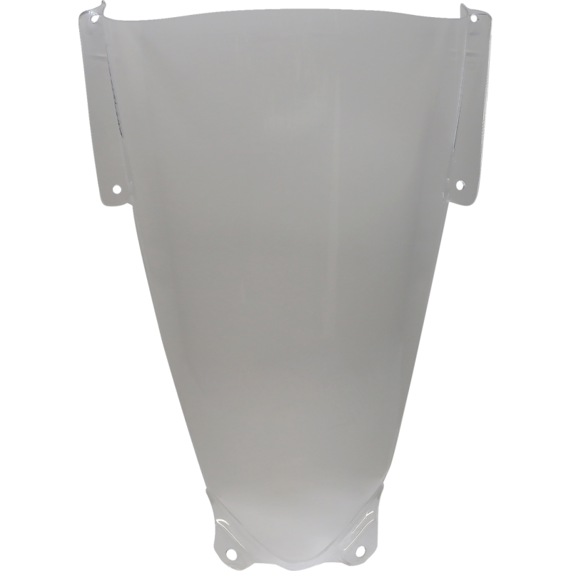 Corsa Windscreen - Clear