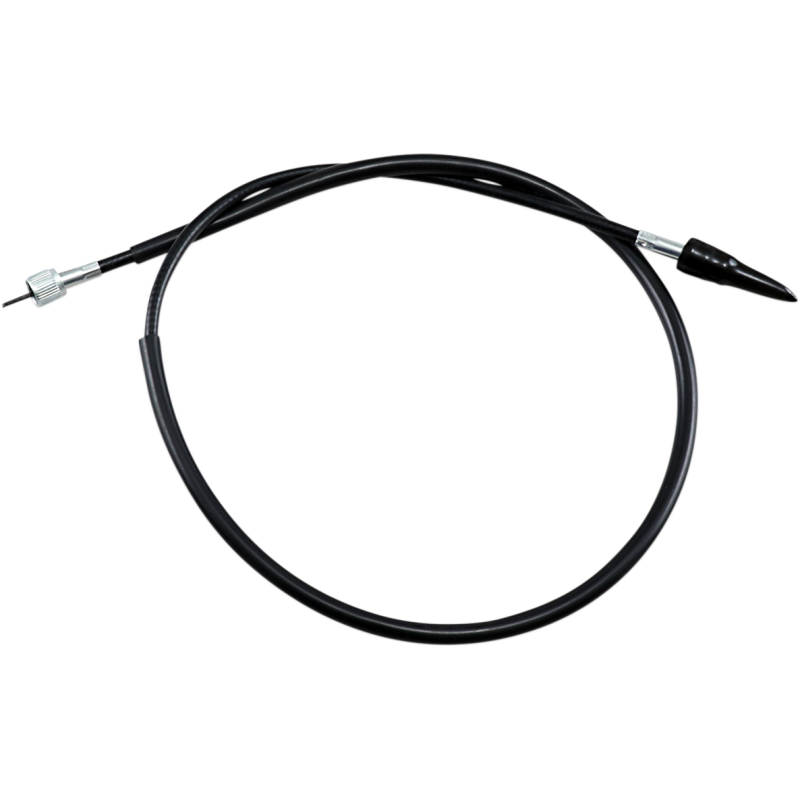 SPEEDO CABLE BLACK VINYL