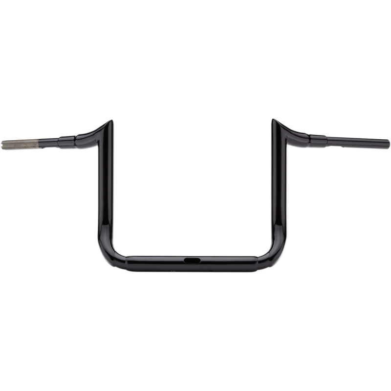 H-BAR 1.5 GRD PRM APE BLK 12" FLH 14+