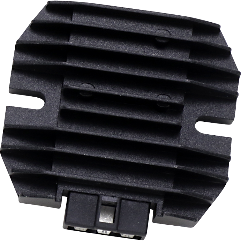 Rectifier-Regulator Lithium Compatible