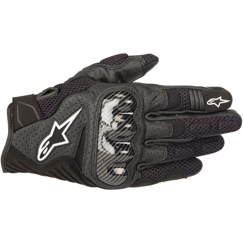 GLOVE SMX-1 AIR V2 BK S