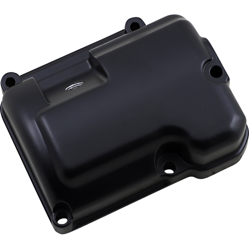 COVER TRANS BLK 98-06 FLT