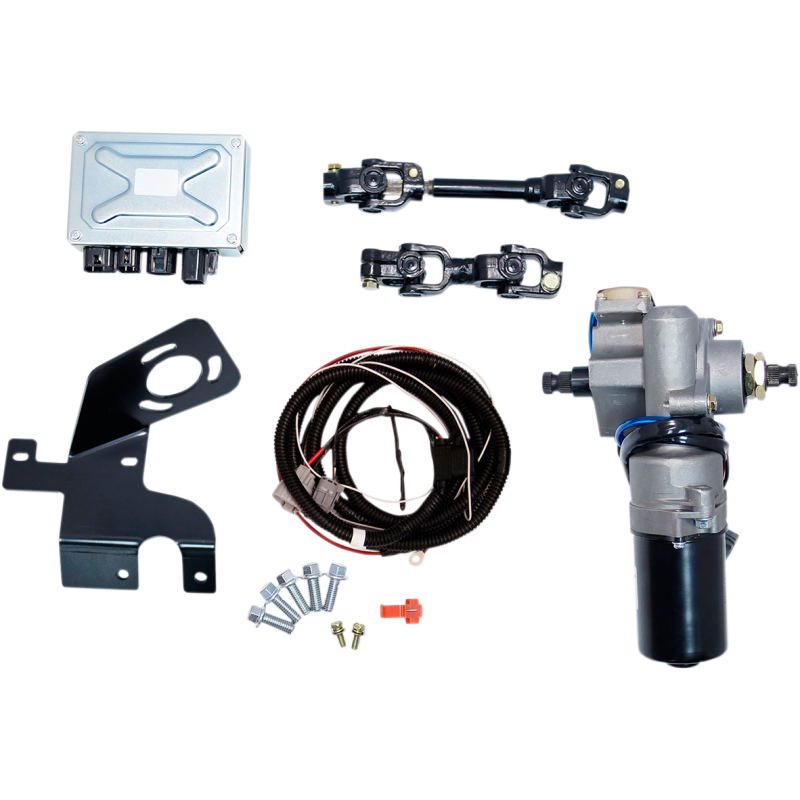 MOOSE POWER SEERING KIT