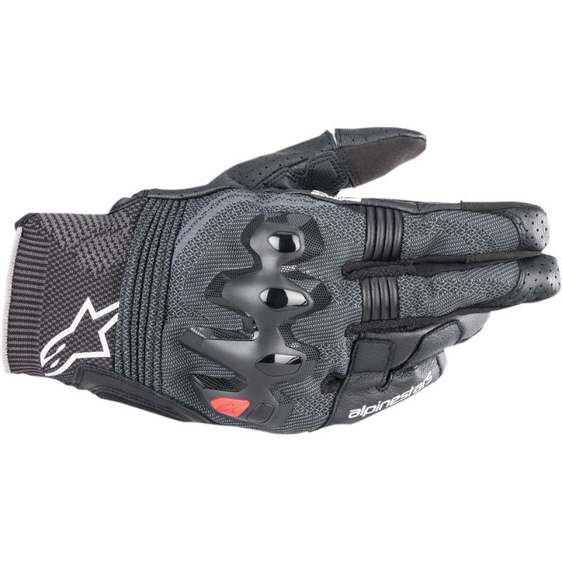 GLOVE MORPH SPORT BK L