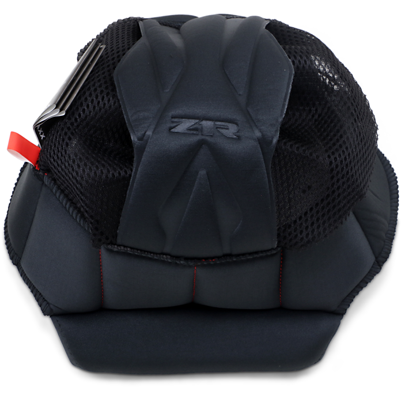 ROAD MAXX LINER BLK LG