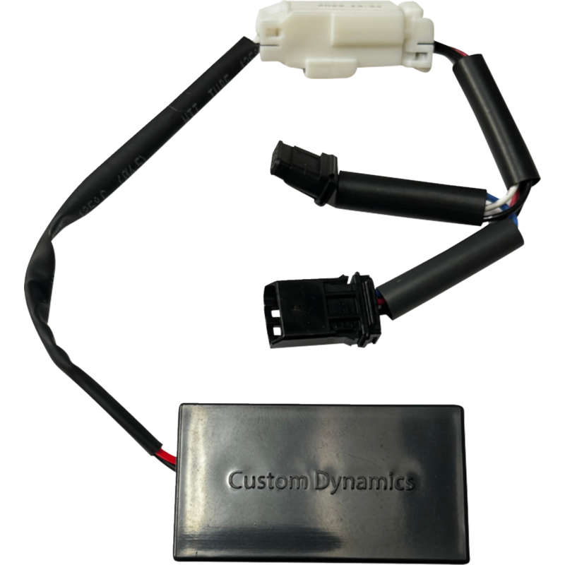 Magic Strobes Brake Light Flasher - Pan America