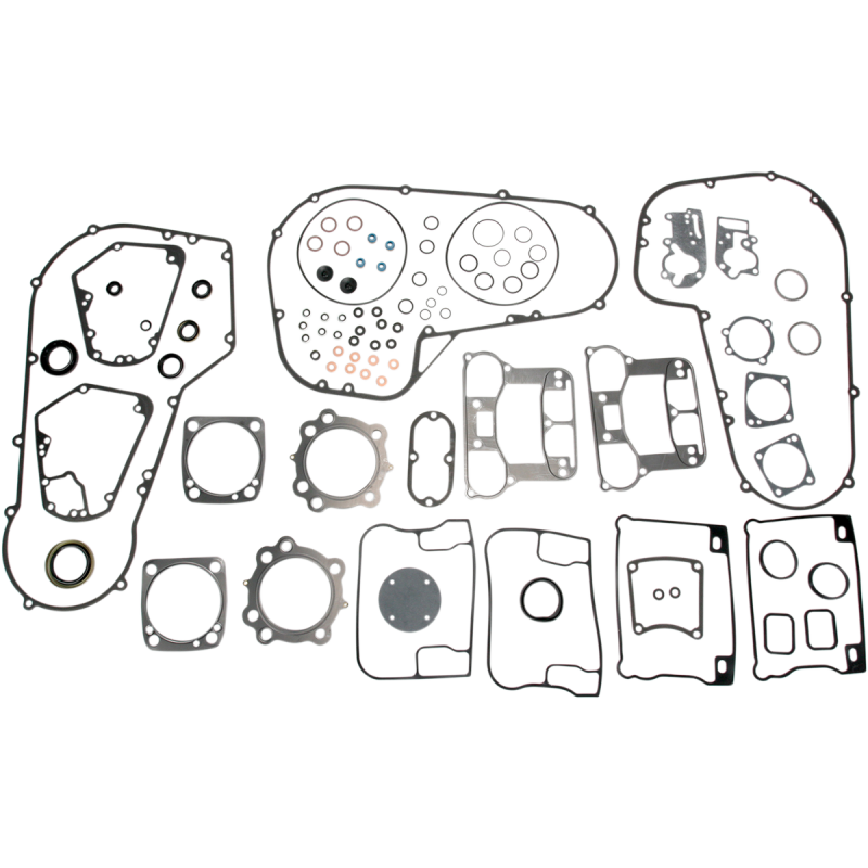 92-99 EVO B/T EST COMPLETE GASK KIT