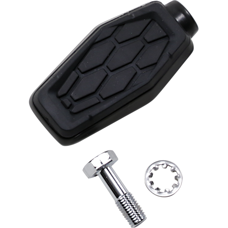 PEG SHIFT HEX BLK PN 5911