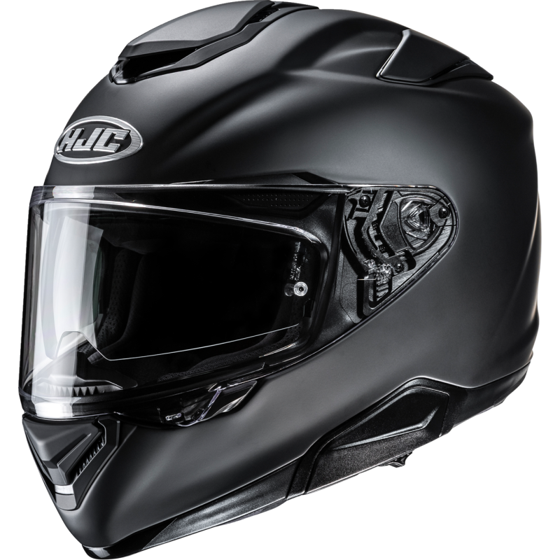 RPHA 72 MATTE BLACK XS
