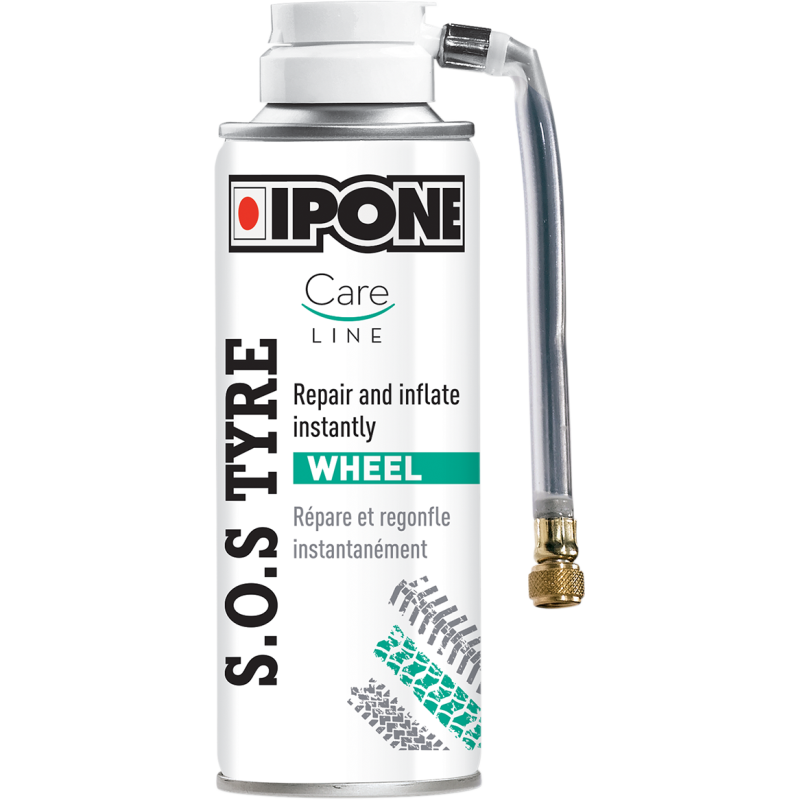 SOS TYRE 200ML