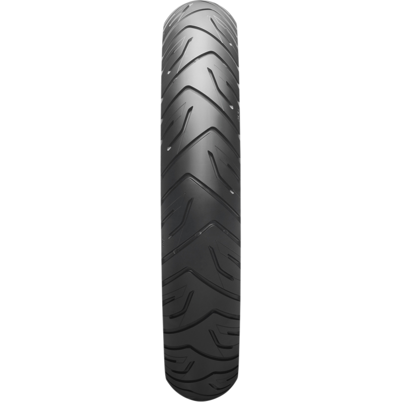 120/70ZR17 (58W) BATTLAX ADVENTURE A41 FRONT