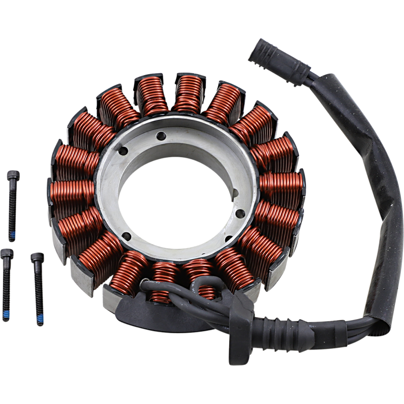 STATOR ALT 17-19 TOUR