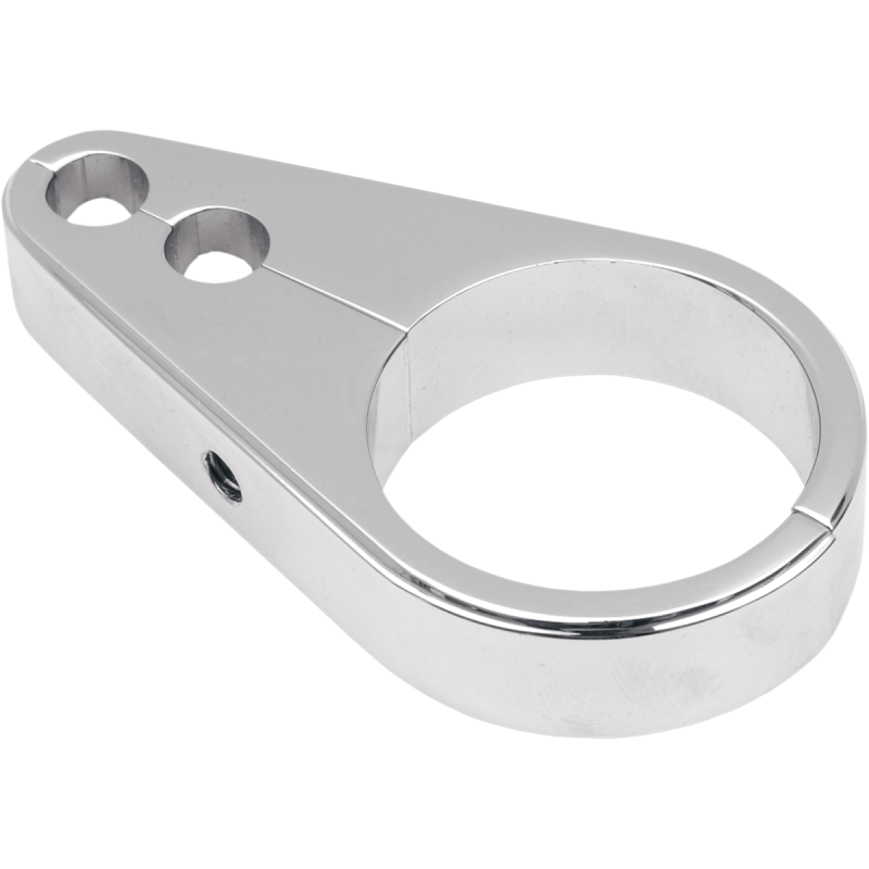 DUAL CABLE CLAMP 1-1/4"