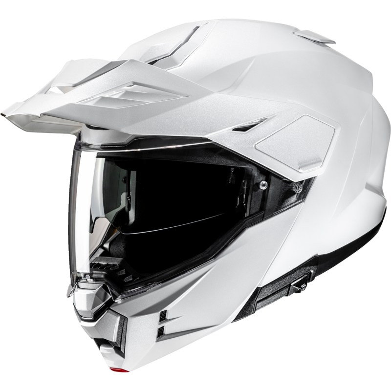 i80 PEARL WHITE 2XL