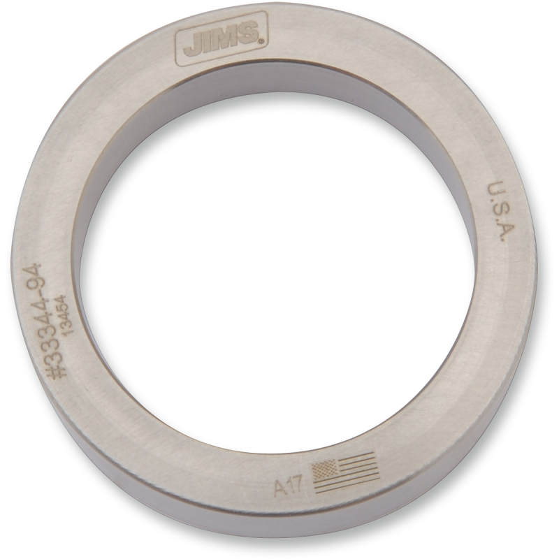 95-06 B/T TRANS PULLEY SPACER
