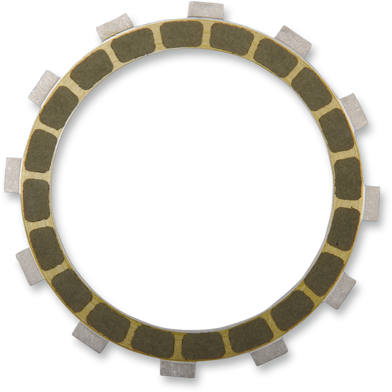 FRICTION PLATE "A" MULTI APPLICATIONS