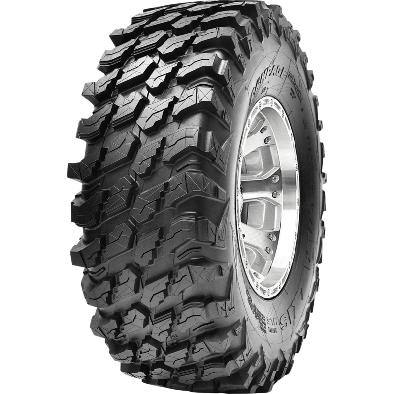30X10R14 8PR ML5 RAMPAGE FRONT/REAR MAXXIS