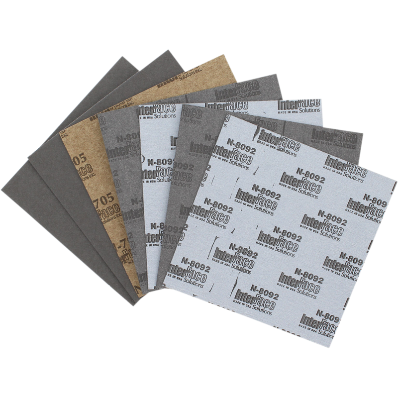 GASKET UNIVERSAL 6X6