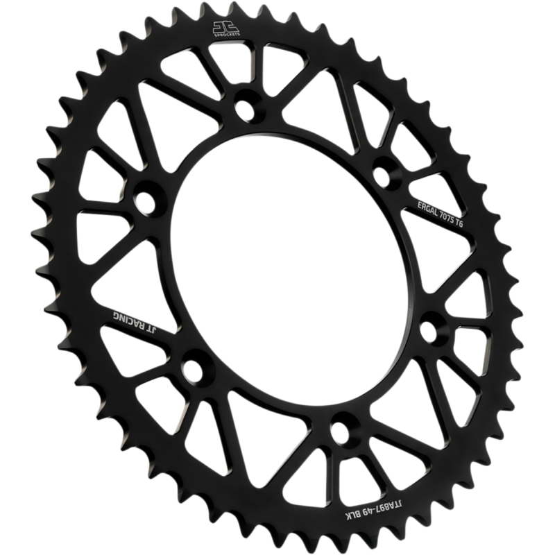 SPRKT RL 49T HUS/KTM BLK