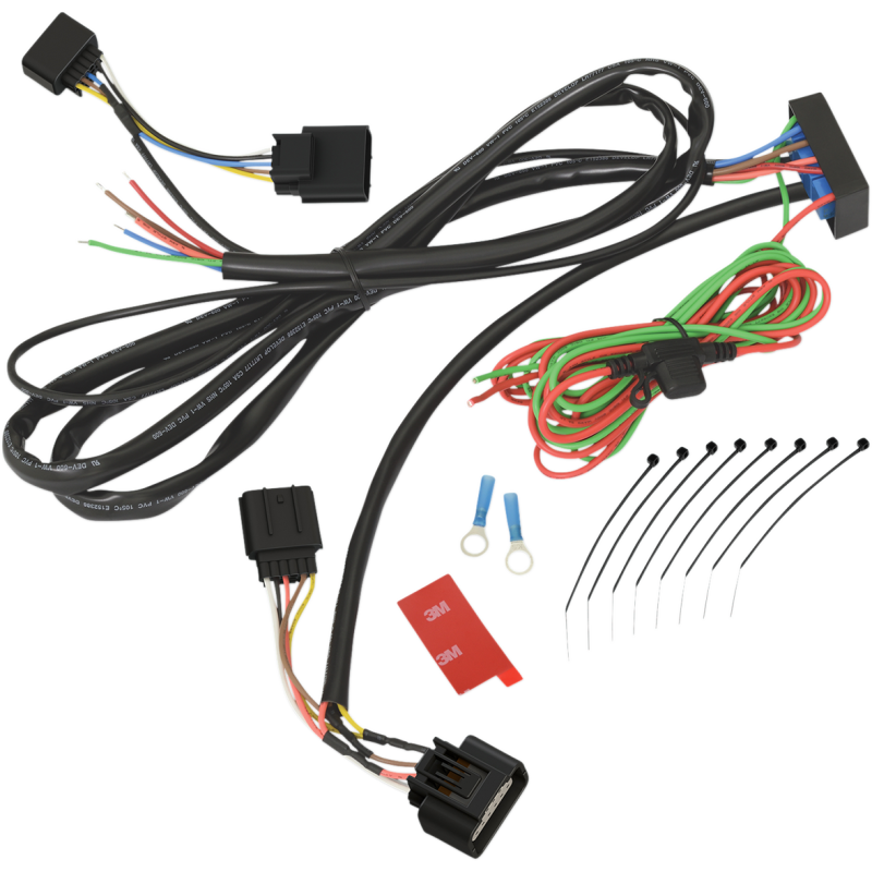 TRAILER HARNESS GL1800 2018