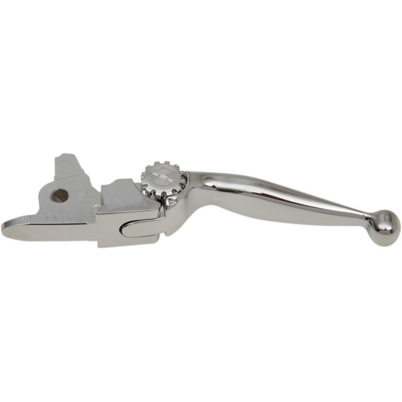 17 19 FLHR/FLHT JOURNEY CLUTCH LEVER CHR