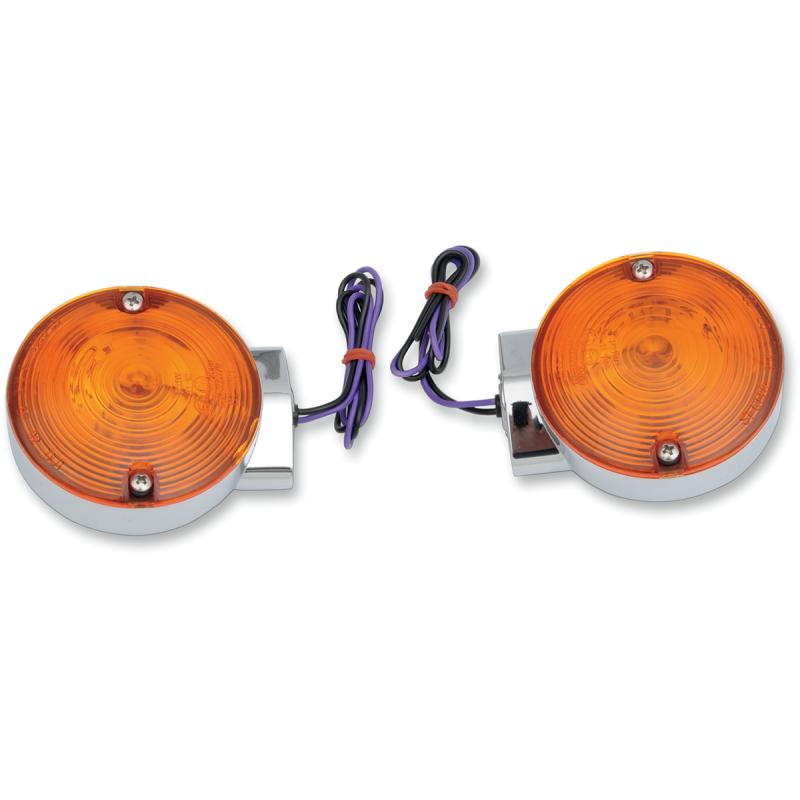 LIGHTS T/S CHR RR 94-19 FLT PR