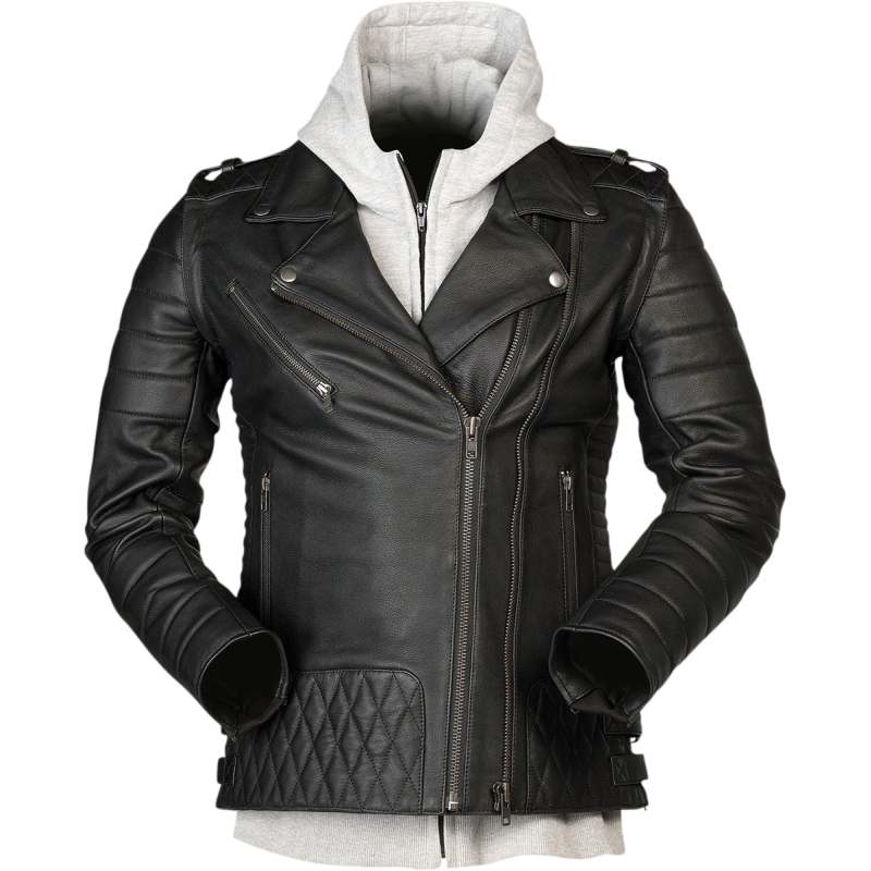 JKT ORD 3IN1 WOM XL