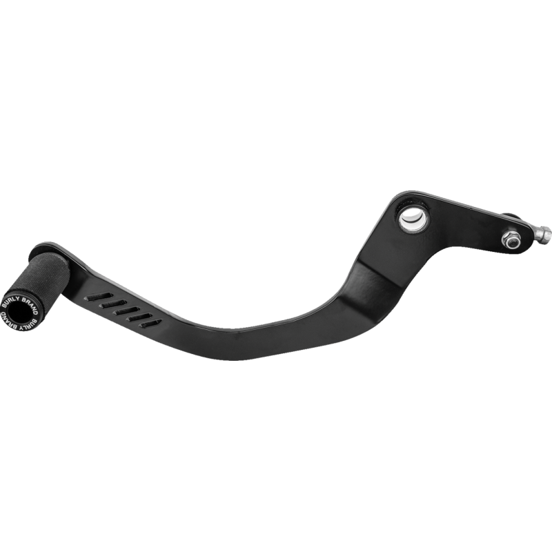 Slash Cut - Shift Lever - Black