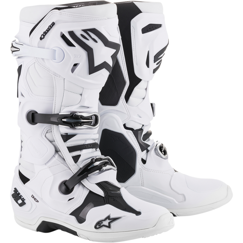 BOOT TECH 10 WT 8