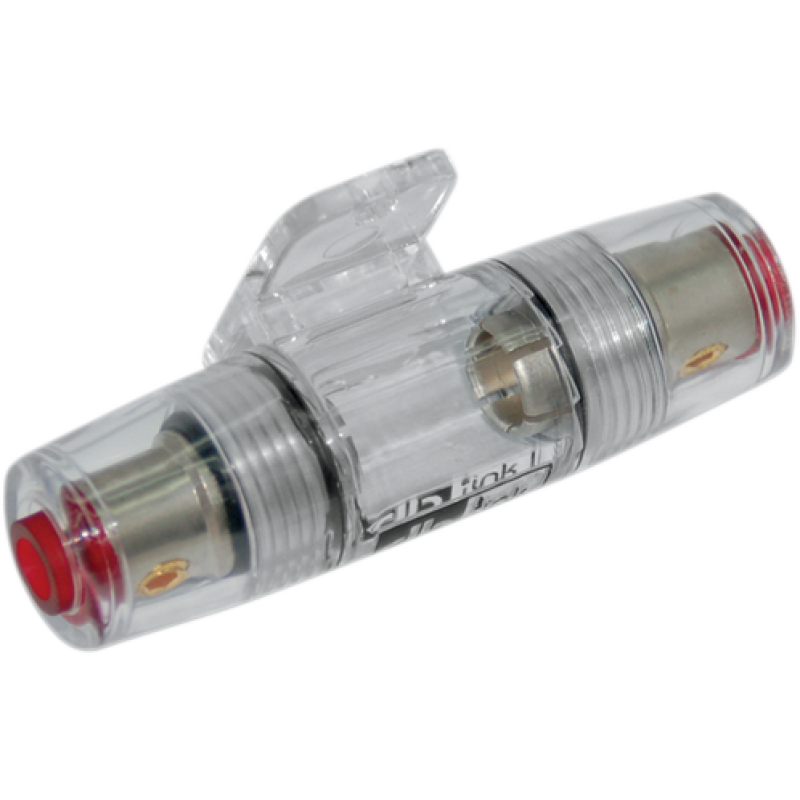 AGU STYLE FUSE HOLDER EA