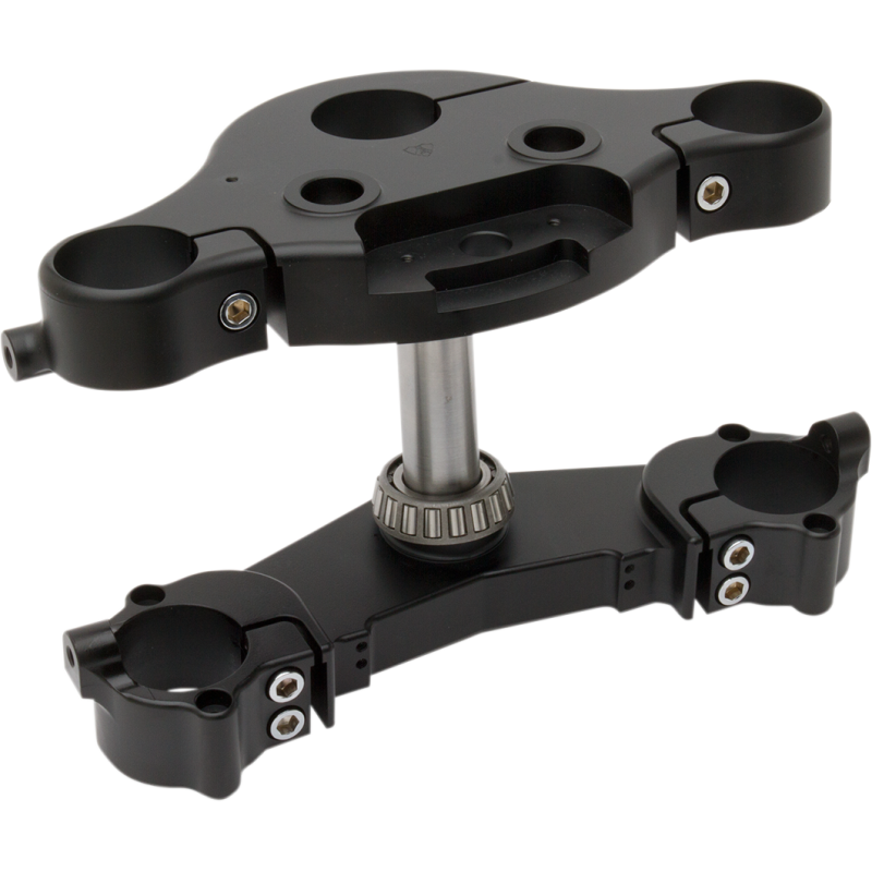 14-17 FLT 7 & 7 RAKED TREE BLACK