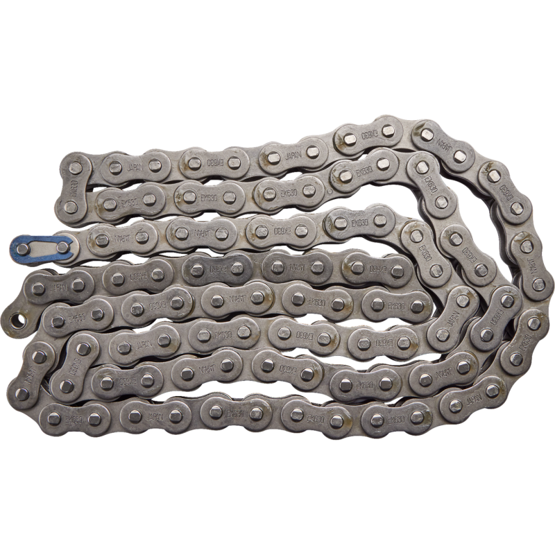 630x100 SPORT NON SEALED CHAIN