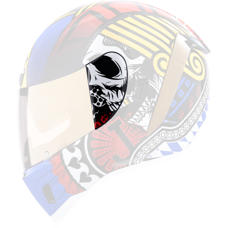 AFRM SIDEPLATE MIPS LUCKY LID 5