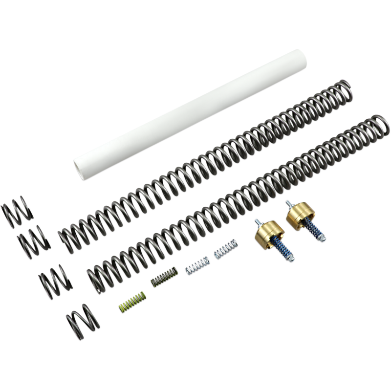 .95 KG/MM 39MM FORK KIT RACE TECH