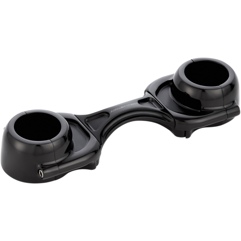 METHOD BRACE FORK BLACK DYNA