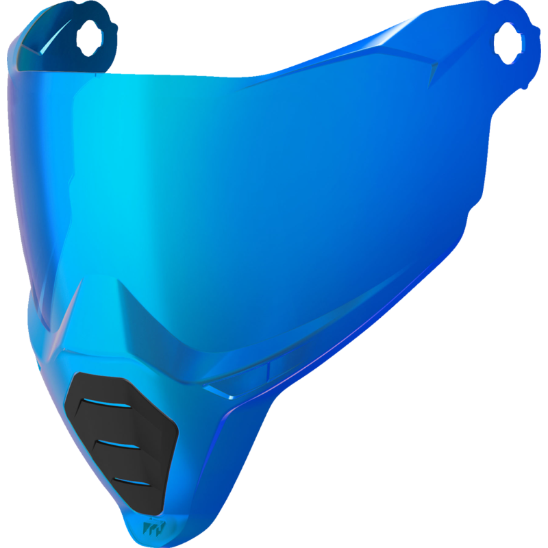 SHIELD ULTRAFLITE BOATDRINK BLUE
