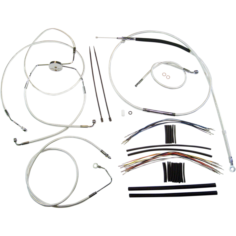 CONTROL CABLE KIT SC2