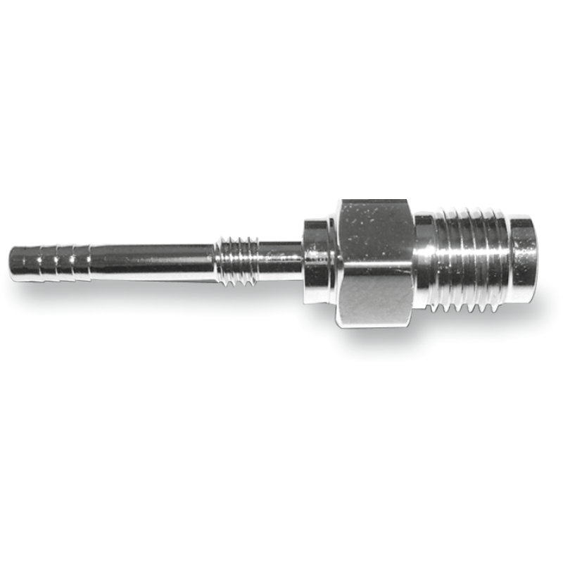 3/8 FLARE FITTING BYO