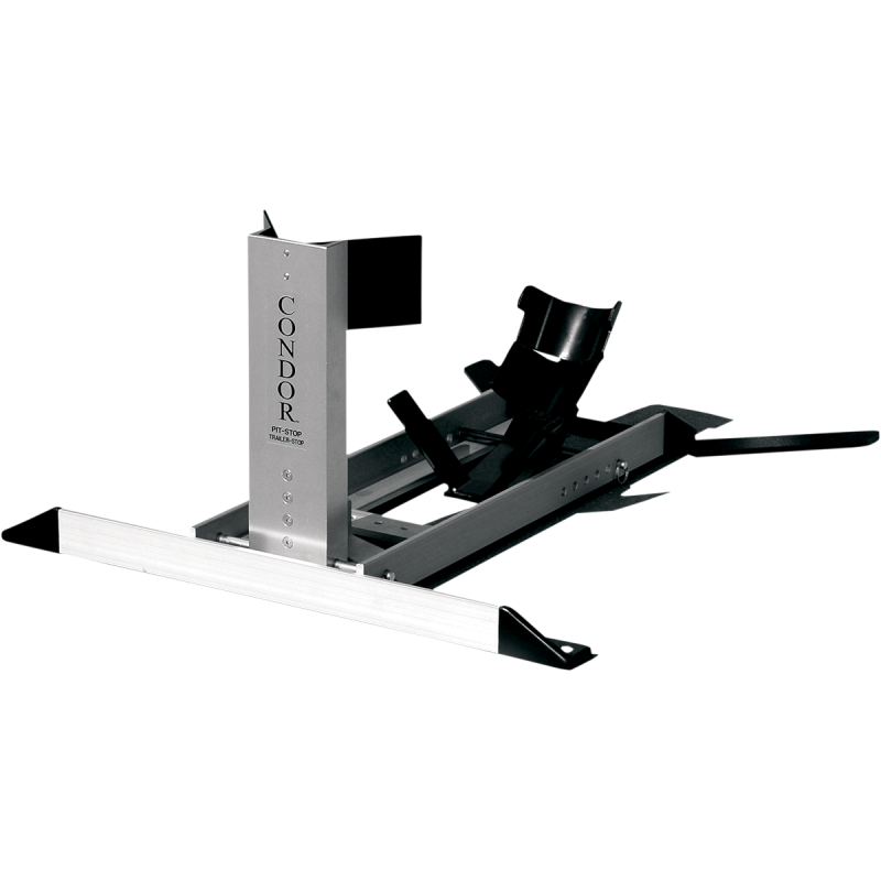 STAND CHOPPER CHOCK 120