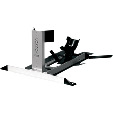 STAND CHOPPER CHOCK 120