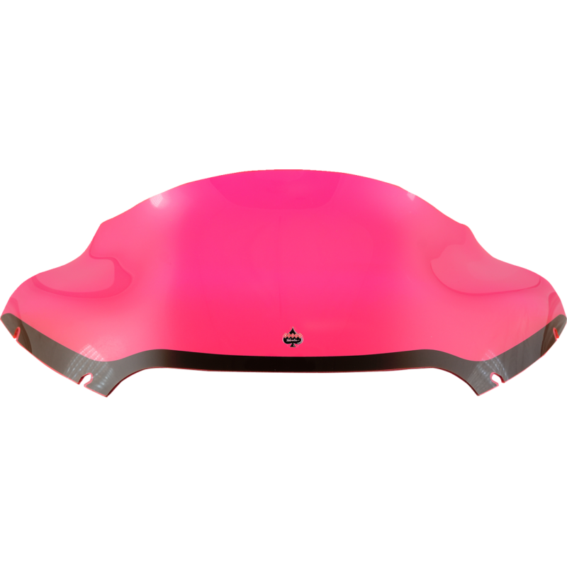 Kolor Flare WINDSHIELD FLTR 9" Pink Ice