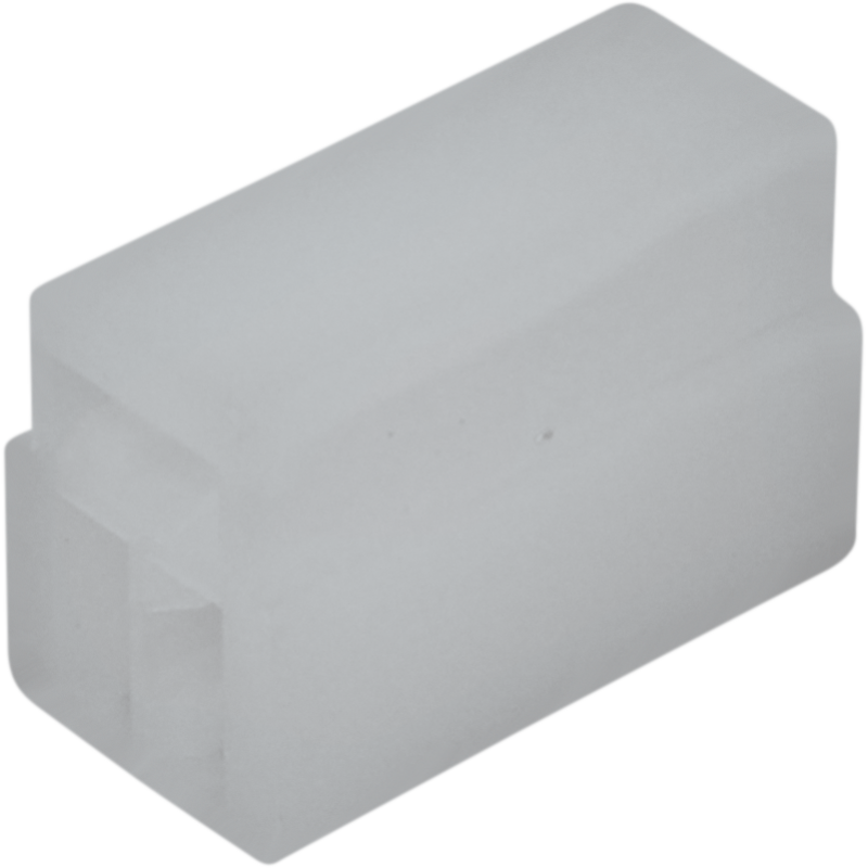 CONNECTOR 250 3POS F 5PK