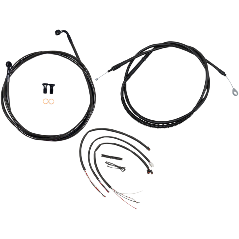 CABLE KIT CM12-14 SFTL18+