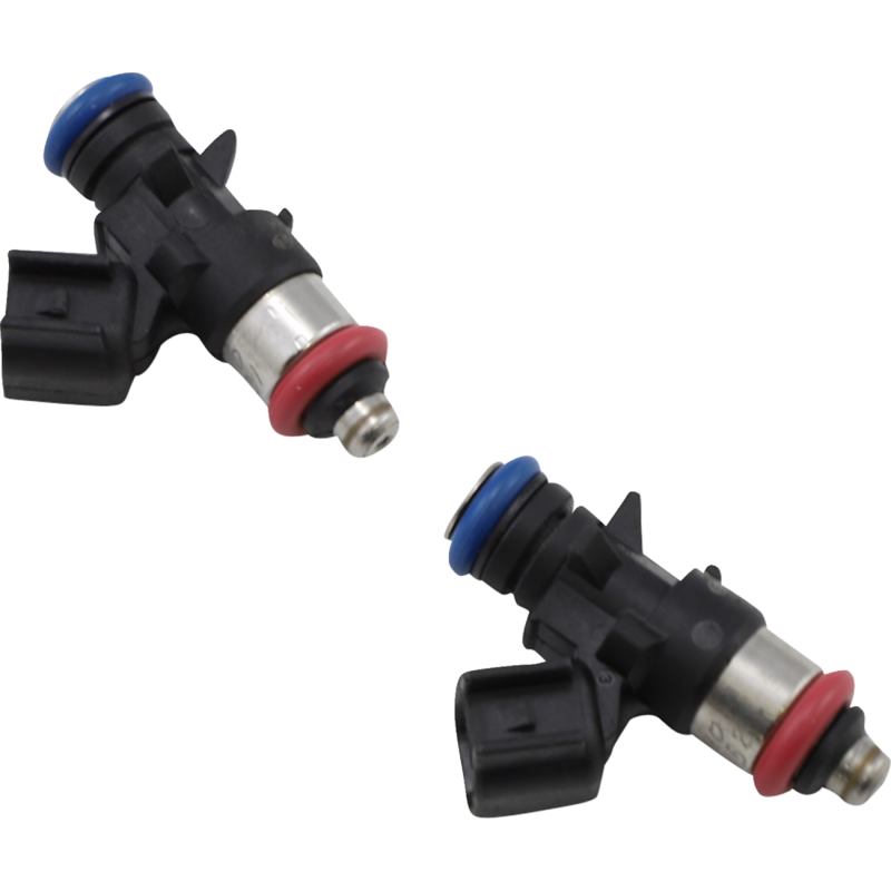 6.24 gm/sec Fuel Injectors for 2017 Milwaukee Eight  (PR)